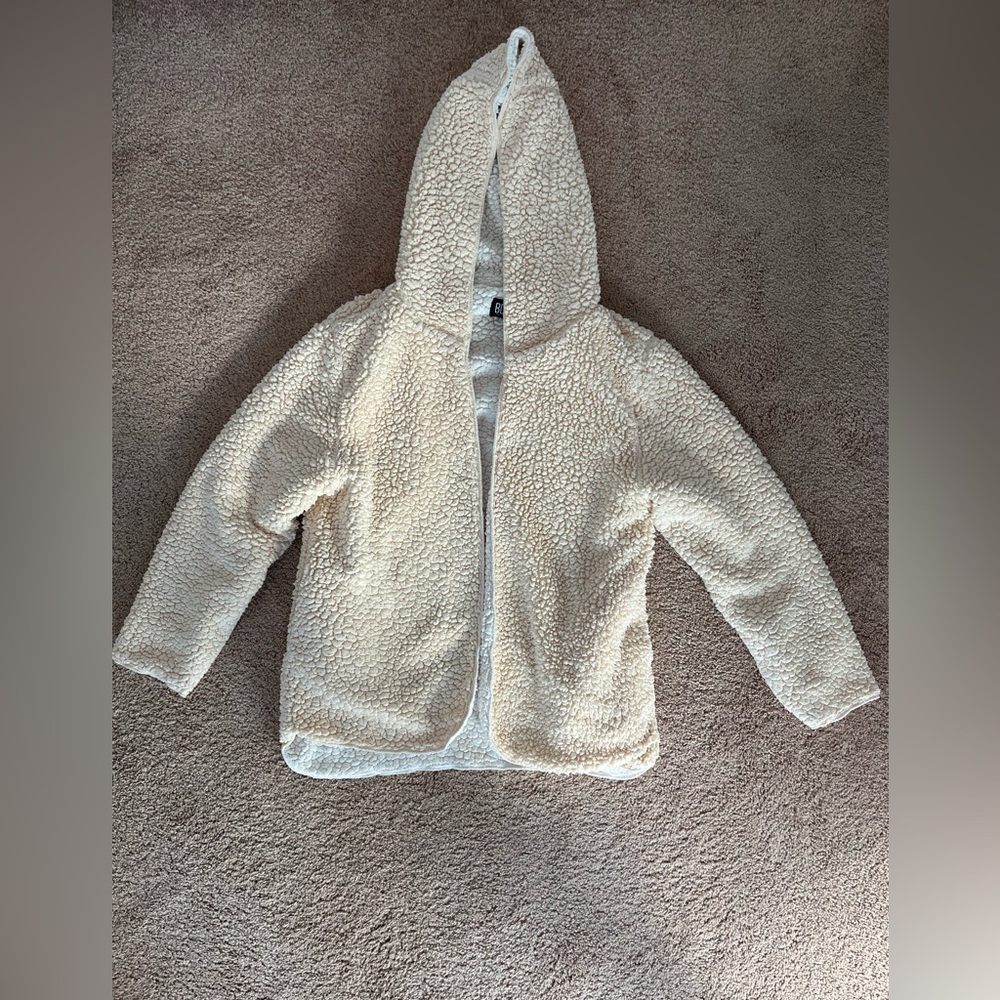 Urban Outfitters, One Size, Cream